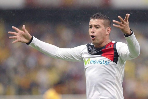 Principales rumores y fichajes del fútbol centroamericano