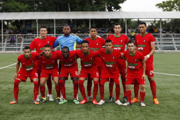 Los nombres más raros de los clubes de la Liga de Ascenso de Honduras