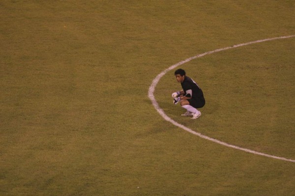 Estas son las imágenes que nunca habías visto de Noel Valladares