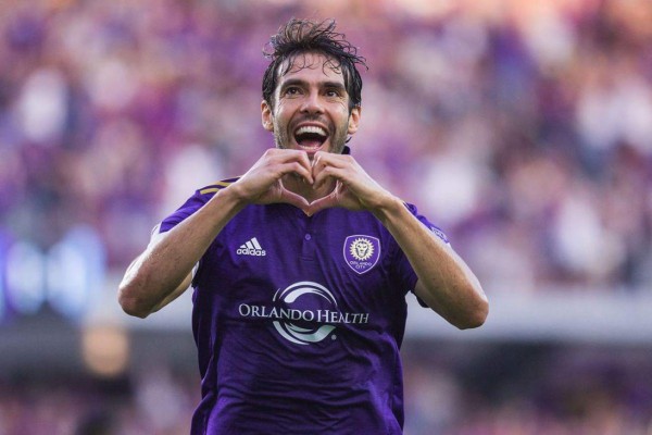 Top: Los futbolistas que fueron campeones del mundo y llegaron a jugar en la Major League Soccer