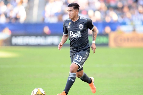 ¡Uno ya confirmó su salida! El futuro de los hondureños en la MLS para la temporada 2020