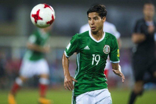 Las máximas figuras del mundial sub-17 en la India