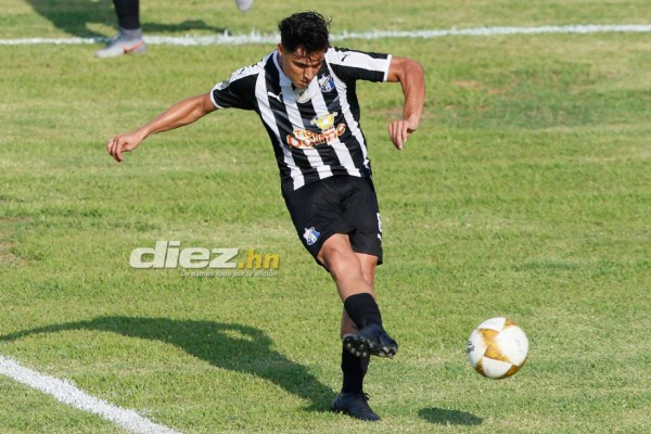 Fichajes: Olimpia da bombazo, Motagua ya tiene delantero y Marathón anuncia fichaje