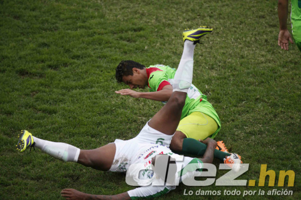 Las mejores imágenes de la #2 jornada de Liga Nacional