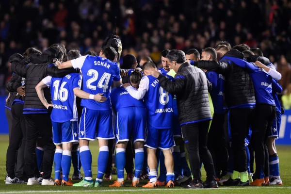 LO QUE NO SE VIO: Locura, lágrimas y la reacción de Iniesta tras el título del Barça