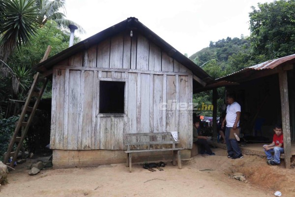 Las tristes imágenes de un trayecto de la muerte donde fallecieron cuatro jugadores amateurs en Honduras
