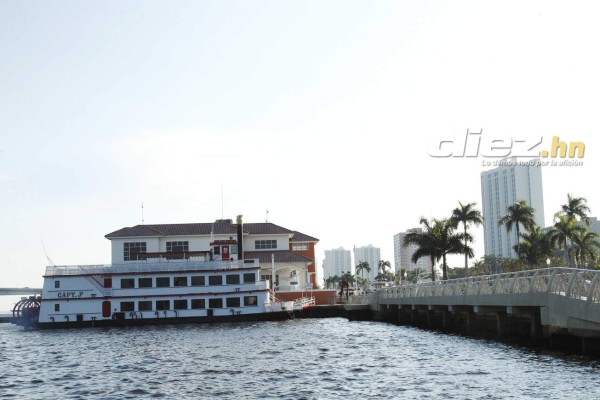 Así es Fort Myers, la bella ciudad que recibe a Honduras en EEUU