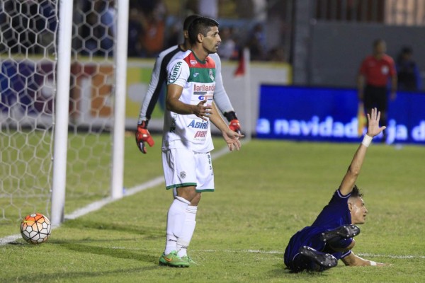 TOP: Los jugadores que defraudaron en Honduras en el 2016&nbsp;&nbsp;