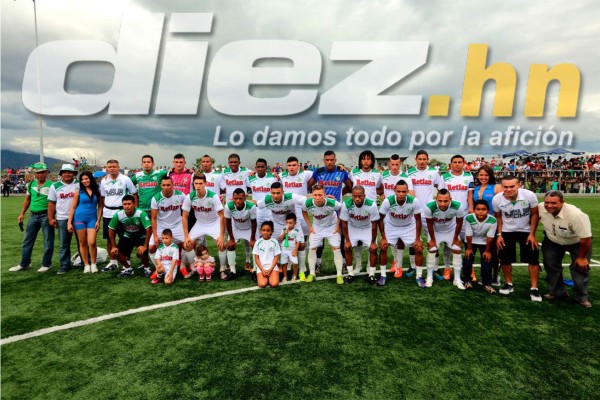 ¡Juticalpa snuevo inquilino de la Liga Nacional!