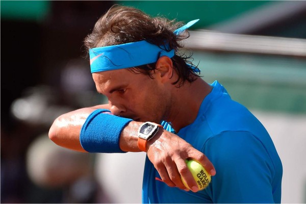Djokovic puso fin al reinado de Nadal en Roland Garros