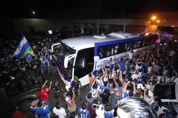 Imágenes gloriosas: Las grandes coberturas y celebraciones de DIEZ en sus 15 años de historia