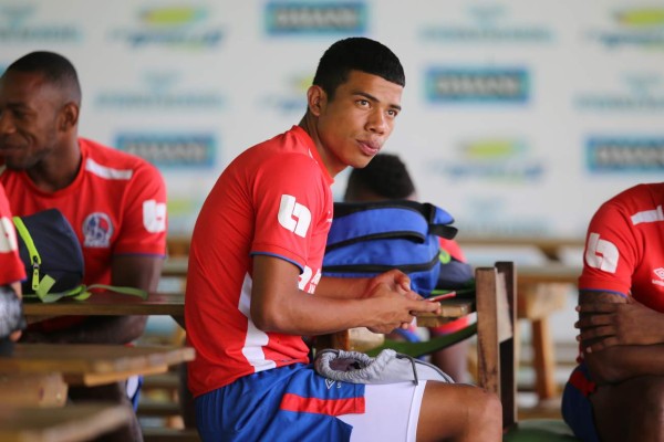 ¡La 10 cambió de dueño! Los números que lucirán los jugadores del Olimpia