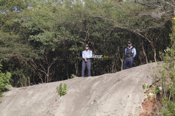 ¡Estuvo en El Birichiche! La visita de Gianni Infantino, presidente de FIFA, a Honduras