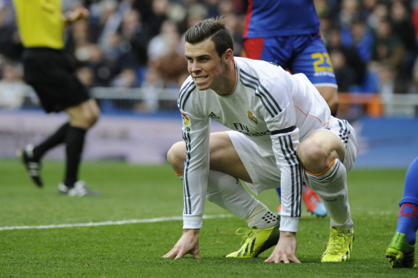 Los 10 jugadores del momento por el mundo