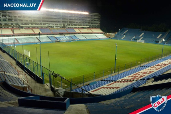 ¡El rotundo cambio que le quieren hacer al estadio Nacional con su alumbrado!