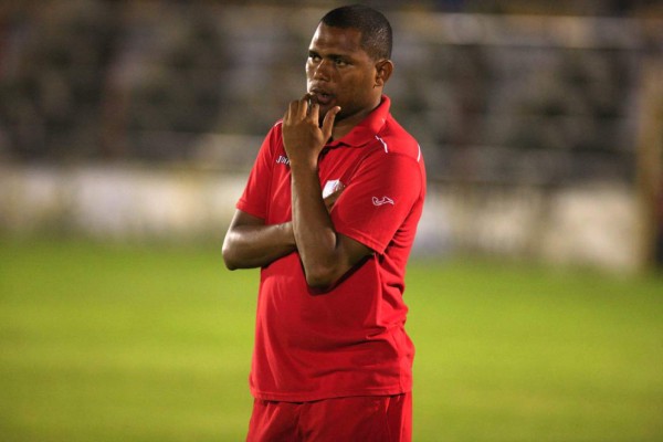 RUMORES: Henry Figueroa ausente en Motagua y Real España tendría baja