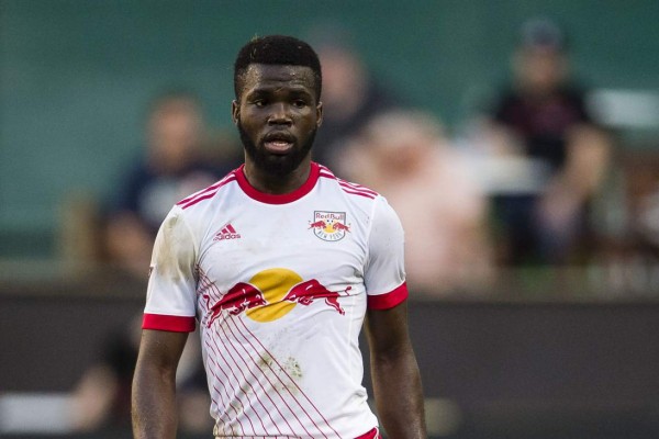 ¡Ningún hondureño! El 11 ideal de la temporada 2018 en la MLS