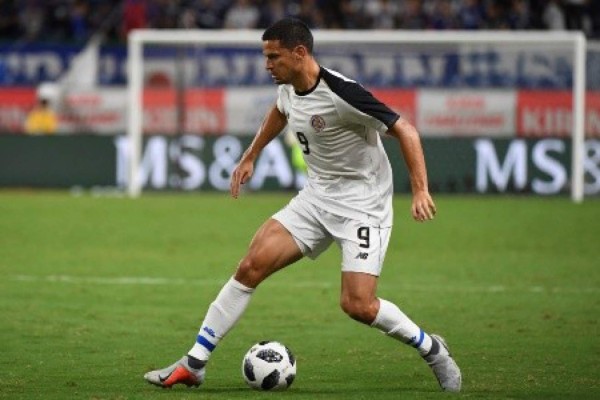 ¡Último tren! Futbolistas que estarán jugando su última eliminatoria de Concacaf rumbo a Qatar 2022