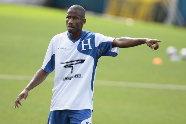 La larga carrera de Allan Lalín en Honduras y el extranjero