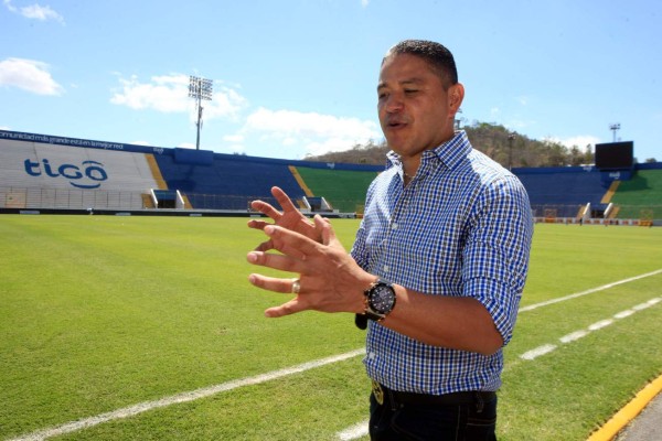 Top 15: Los mejores goleadores en la historia de la Selección de Honduras