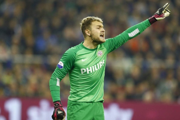 El once ideal de los octavos de final de la Champions League de esta semana