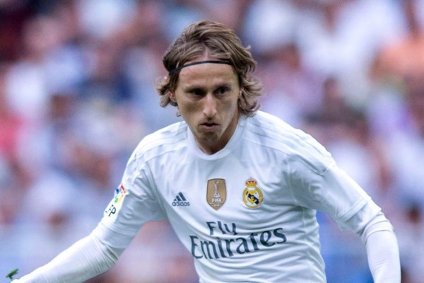 El once más caro de la Liga de España en la temporada 2015-16