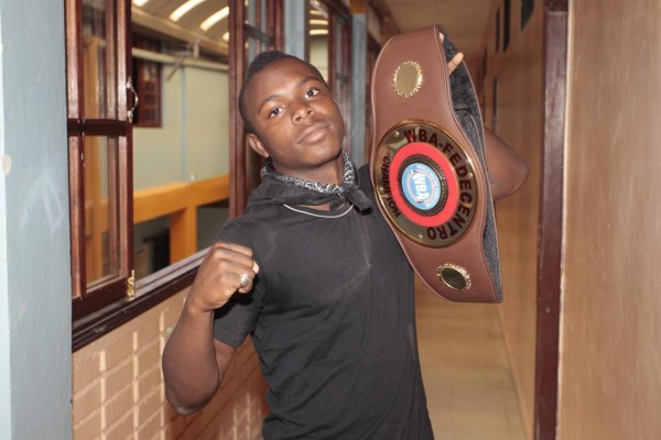 Los mejores deportistas de Honduras en la actualidad