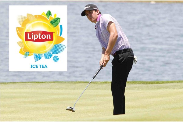 GOLF: Segunda jornada del PGA Tour en Honduras