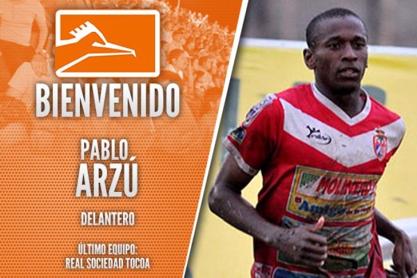 Los jugadores que fueron legionarios y ahora militan en la Liga de Ascenso de Honduras