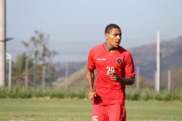 Los mejores fichajes de la Liga de Costa Rica, dos hondureños en la lista