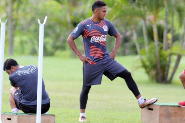 TOP: 10 jugadores llamados a brillar en el Apertura 2016 de Honduras&nbsp;&nbsp;