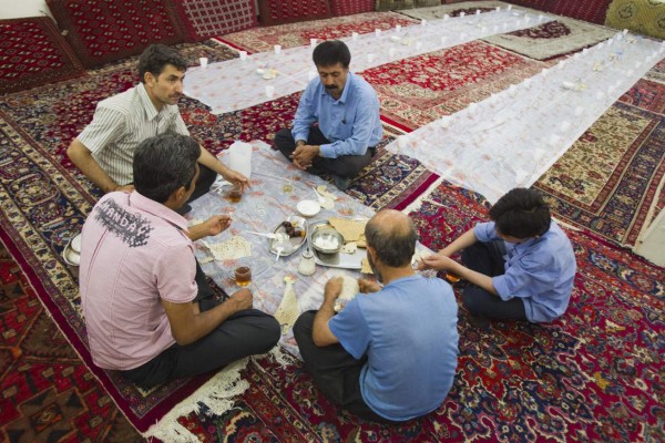 Las cosas que Bengtson debió saber antes de jugar en Irán