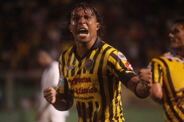 Los íconos de Real España en sus 87 años de fundación