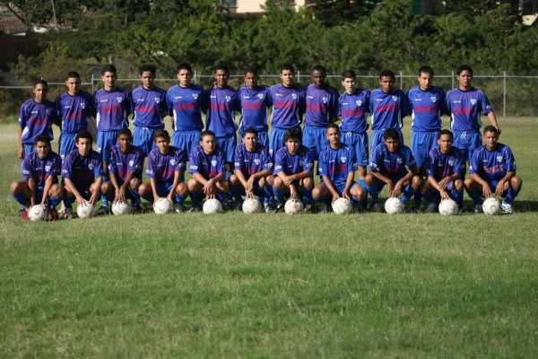 El triste final de los primeros mundialistas Sub-17 de Honduras, ocho ya están retirados