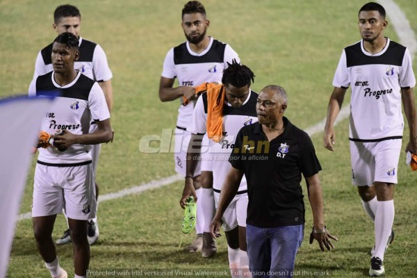 NO SE VIO: Un fracturado, polémica y peleas en Cortés y fiesta en La Ceiba