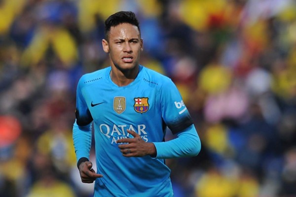 Los jugadores mejor pagados en el mundo del fútbol