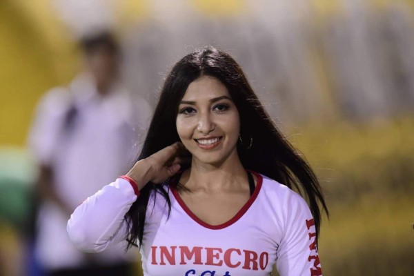 ¡Pura hermosura! La jornada 15 y las linduras que nos dejó en los estadios