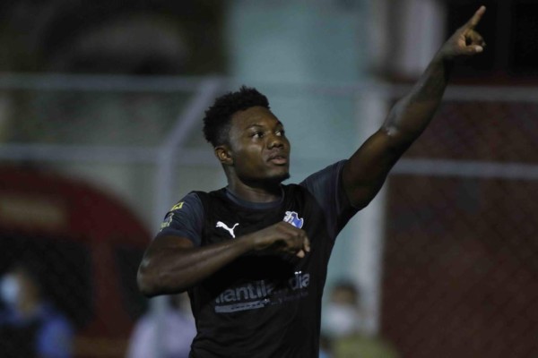 Mercado: Marathón con alta, Real España descarta fichaje y el plan 'B' si Buba se va, UPNFM es noticia