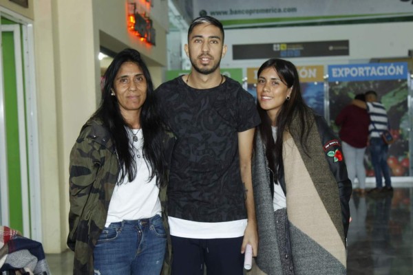 ¡Nunca te olvidaremos, genio! Los mejores momentos de Santiago Vergara en Honduras