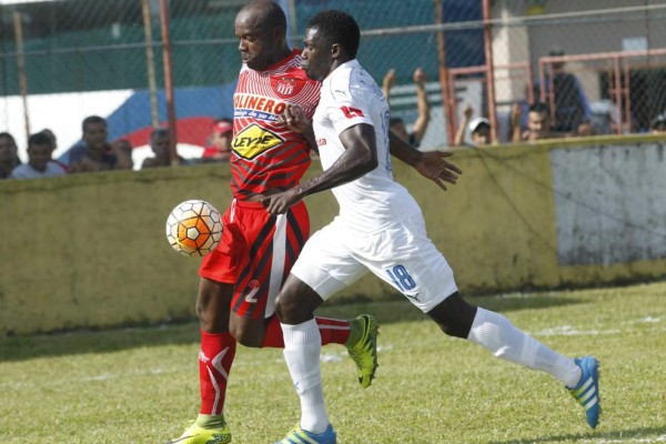 MERCADO: Olimpia deja ir a un referente y Motagua presenta nuevo fichaje