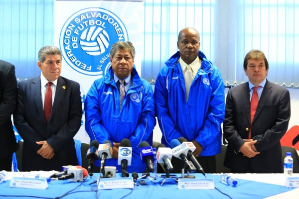 FOTOS: El hoy de la generación olímpica hondureña en Sydney 2000