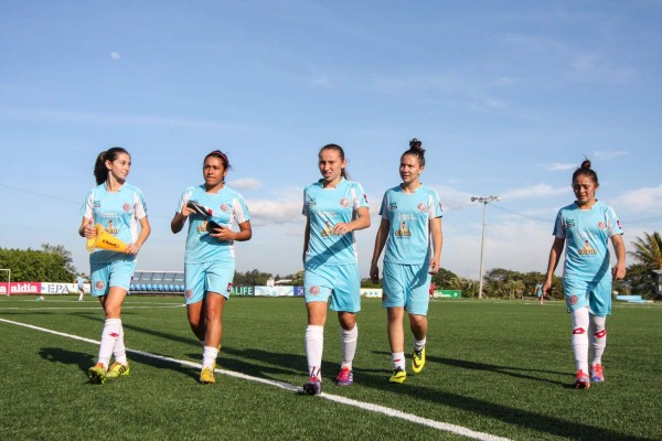 Así es el Proyecto Gol de Costa Rica