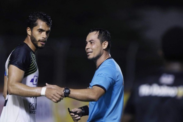 ¡Tarjeta Roja! Los futbolistas que han sido expulsados en el Torneo Apertura 2019