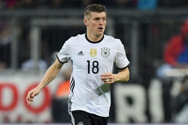 El 11 ideal de la segunda fecha de la Eurocopa