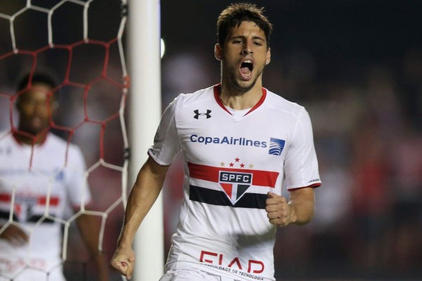 FOTOS: Las estrellas de las que se salvó Honduras en Río de Janeiro