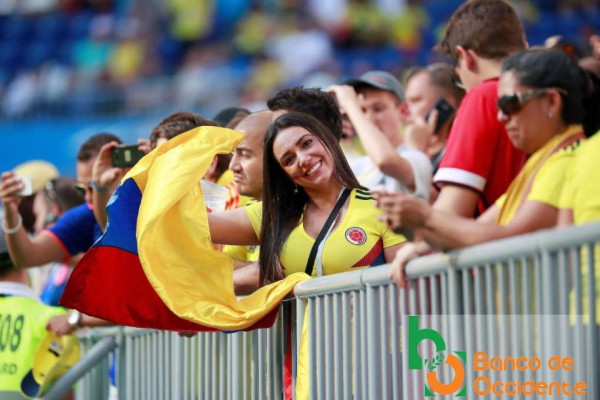 EL COLOR: Las mujeres de los cracks ingleses, el cumpleaños de Kevin De Bruyne y la belleza colombiana