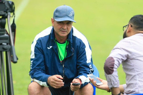 MERCADO: Omar Elvir es noticia en Motagua y otro hondureño iría a Venezuela