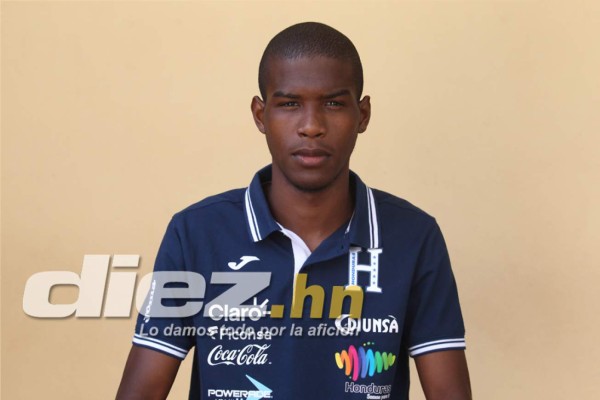 ¡Conócelos! Ellos serán nuestros guerreros en el Mundial Sub-17 de la India