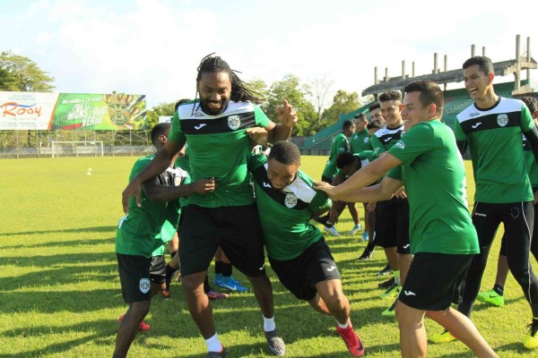 FICHAJES: Olimpia oficializa extranjero y catracho firma por club de la MLS