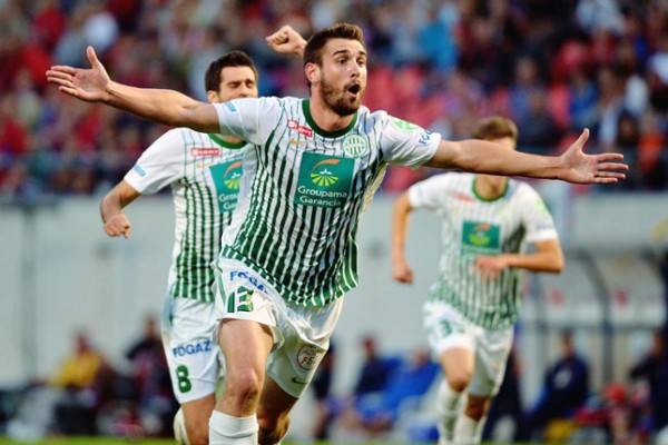 TOP: Los delanteros más letales en este momento de temporada en Europa